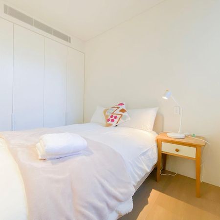 Pyrmont Guest House Air-Con Sidney Exterior foto