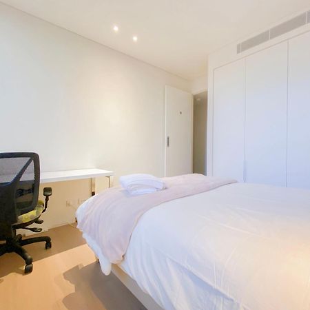 Pyrmont Guest House Air-Con Sidney Exterior foto