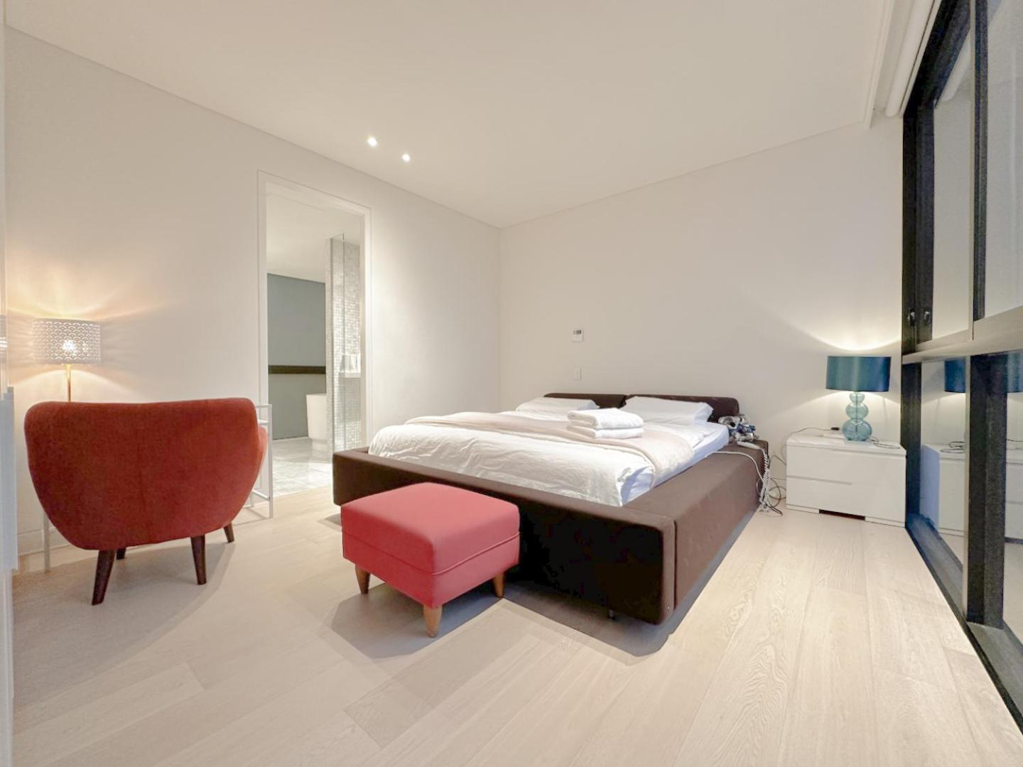 Pyrmont Guest House Air-Con Sidney Exterior foto