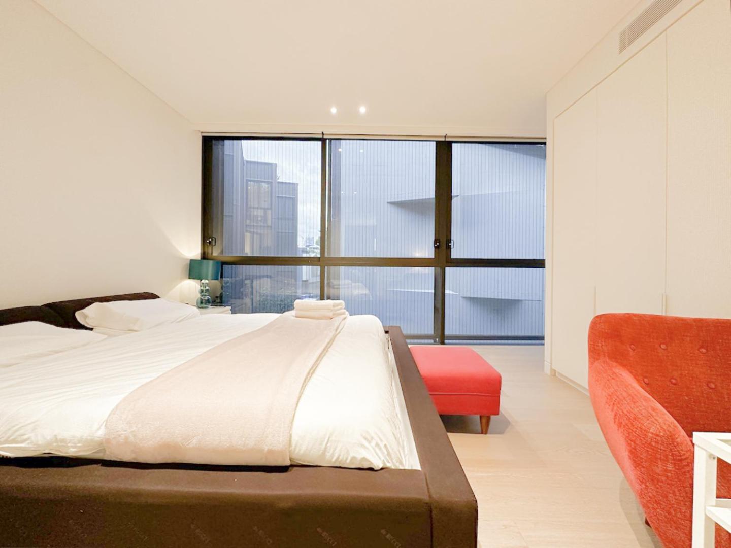 Pyrmont Guest House Air-Con Sidney Exterior foto