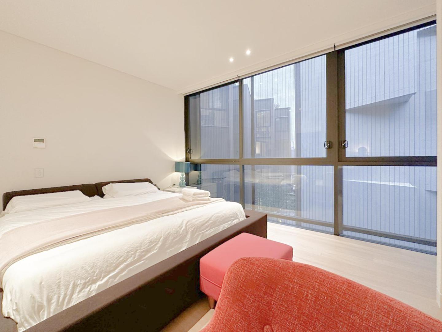 Pyrmont Guest House Air-Con Sidney Exterior foto
