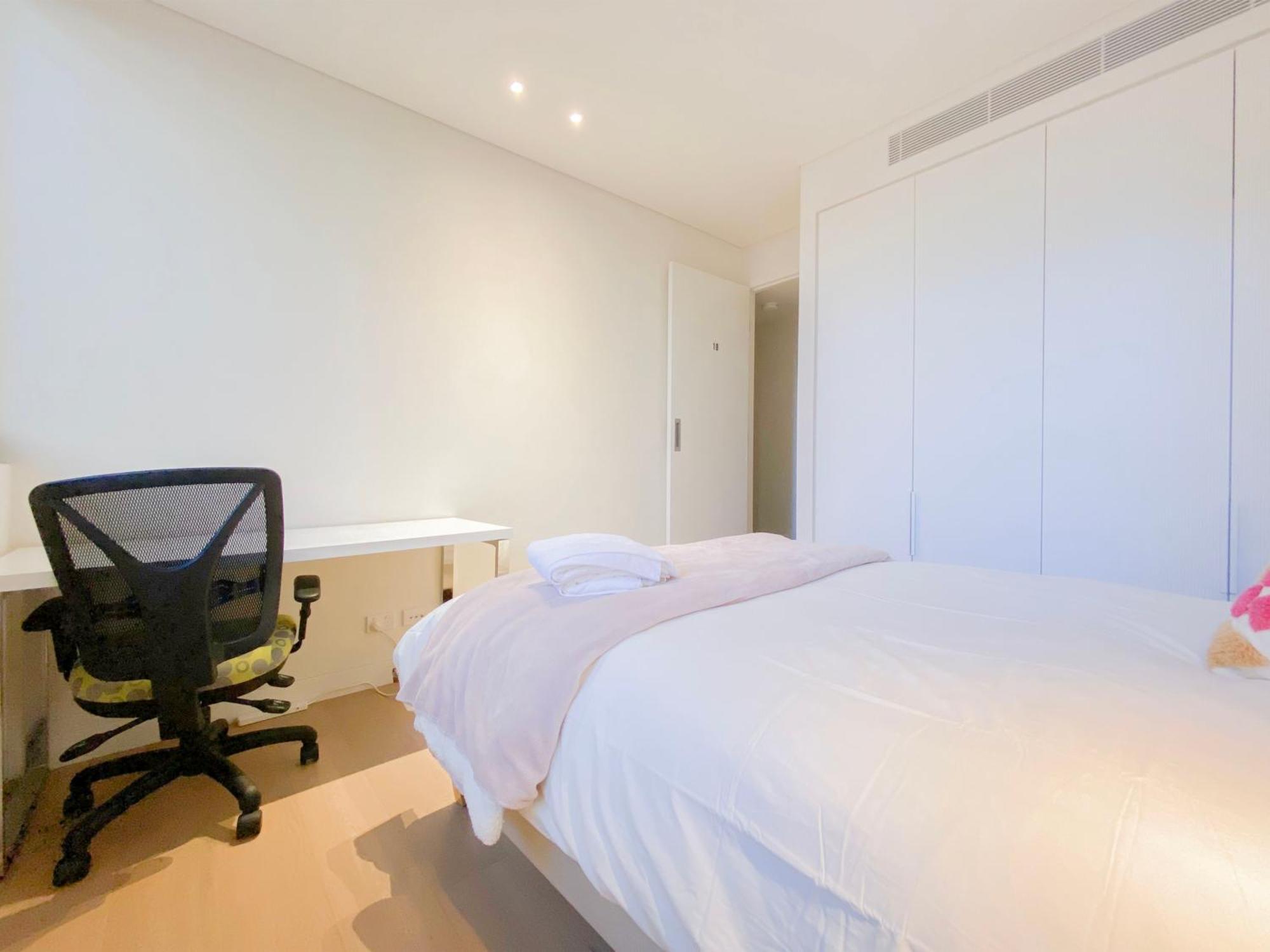 Pyrmont Guest House Air-Con Sidney Exterior foto