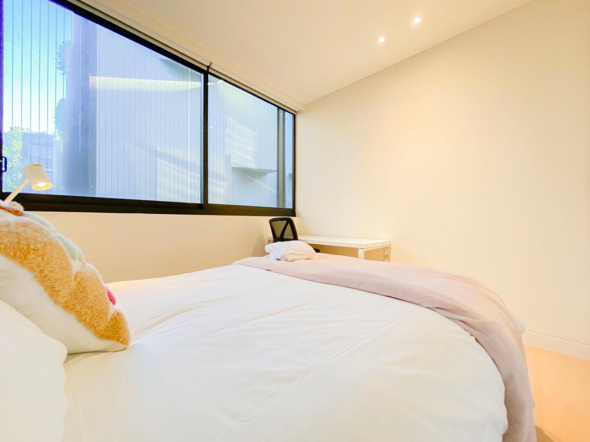 Pyrmont Guest House Air-Con Sidney Exterior foto