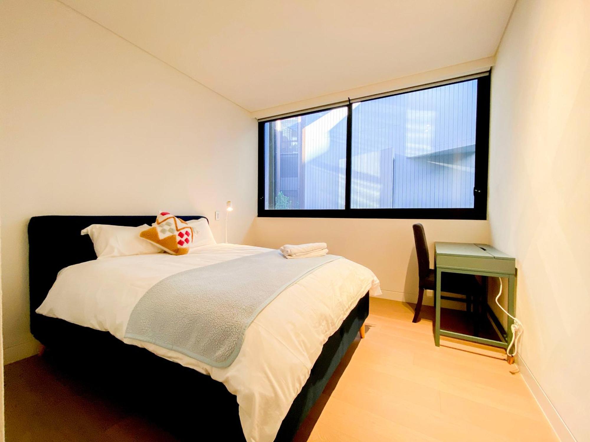 Pyrmont Guest House Air-Con Sidney Exterior foto