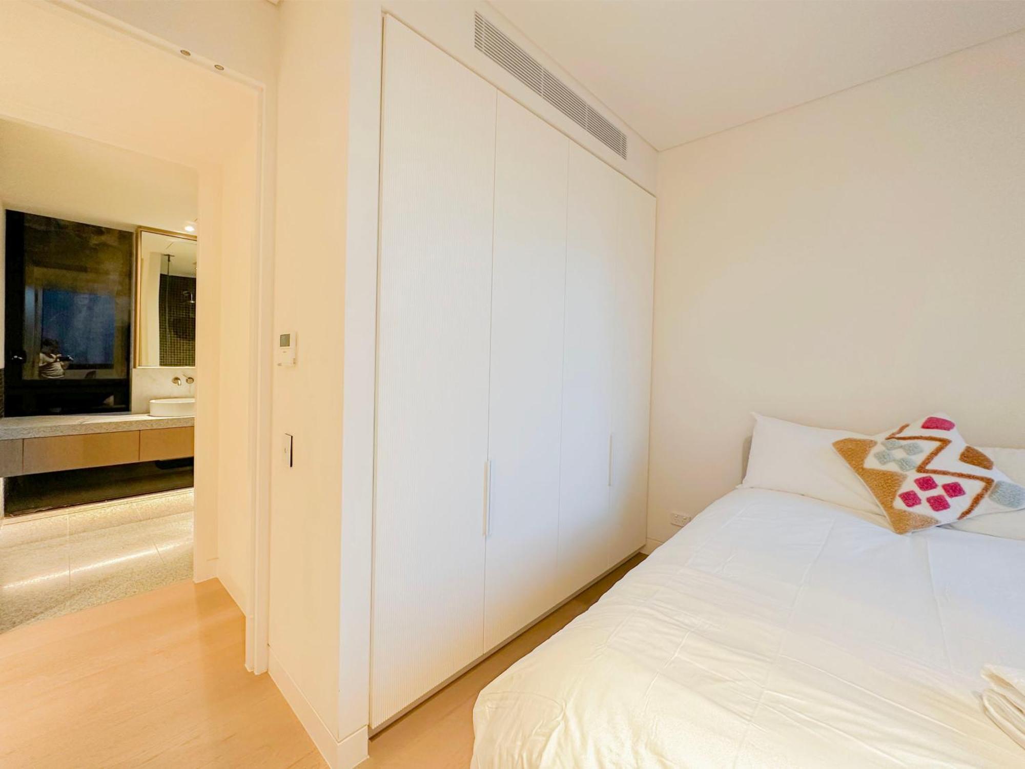 Pyrmont Guest House Air-Con Sidney Exterior foto