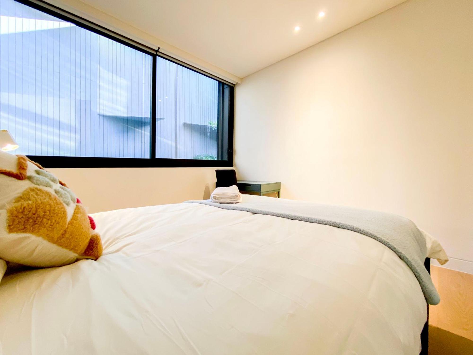 Pyrmont Guest House Air-Con Sidney Exterior foto