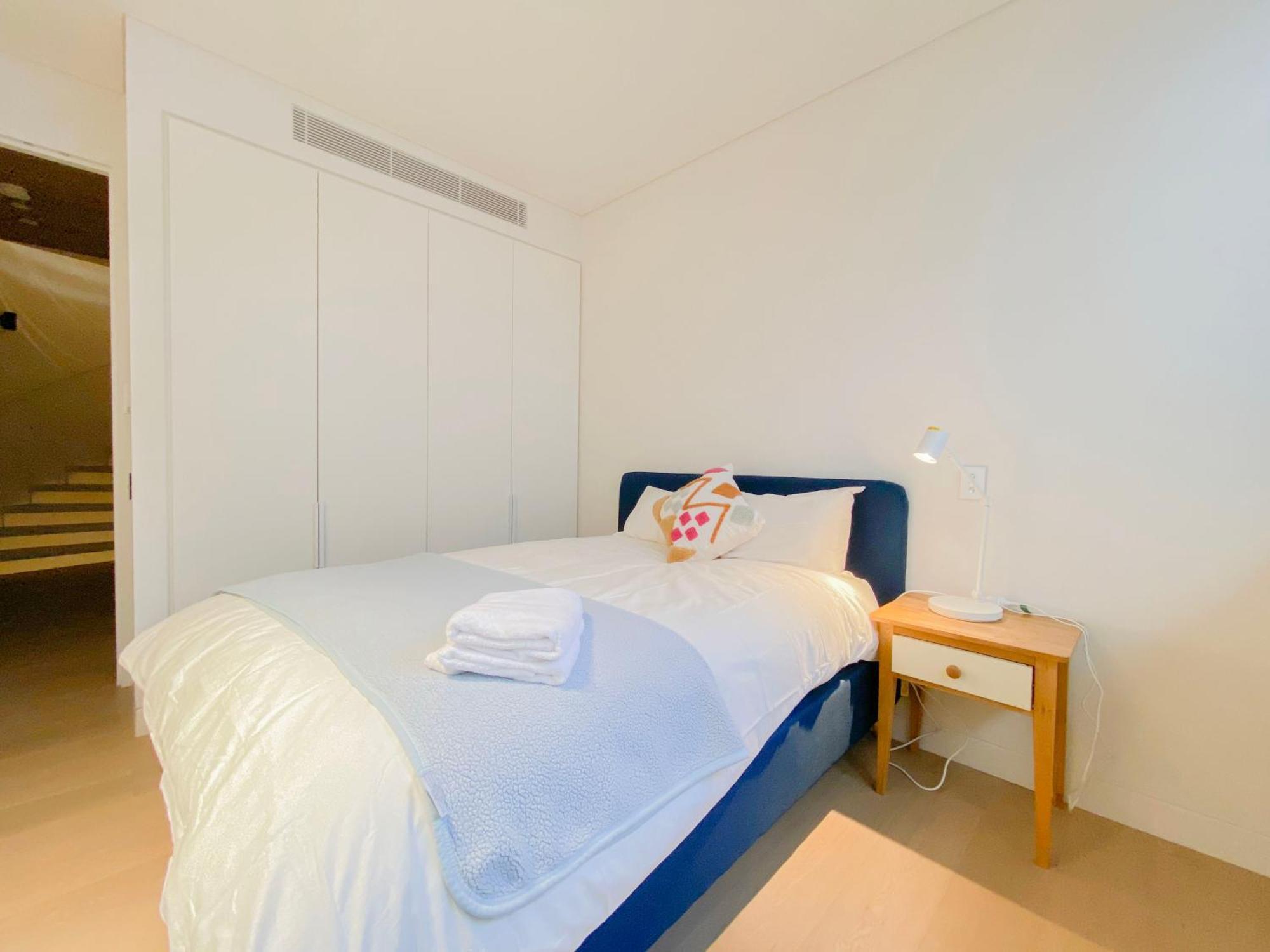 Pyrmont Guest House Air-Con Sidney Exterior foto