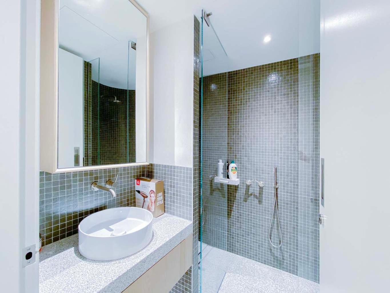 Pyrmont Guest House Air-Con Sidney Exterior foto