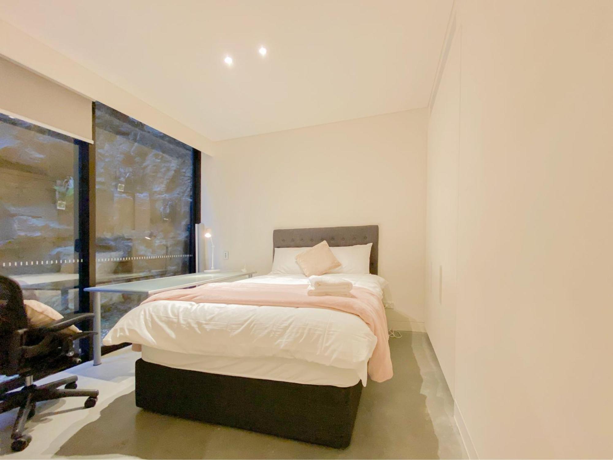 Pyrmont Guest House Air-Con Sidney Exterior foto