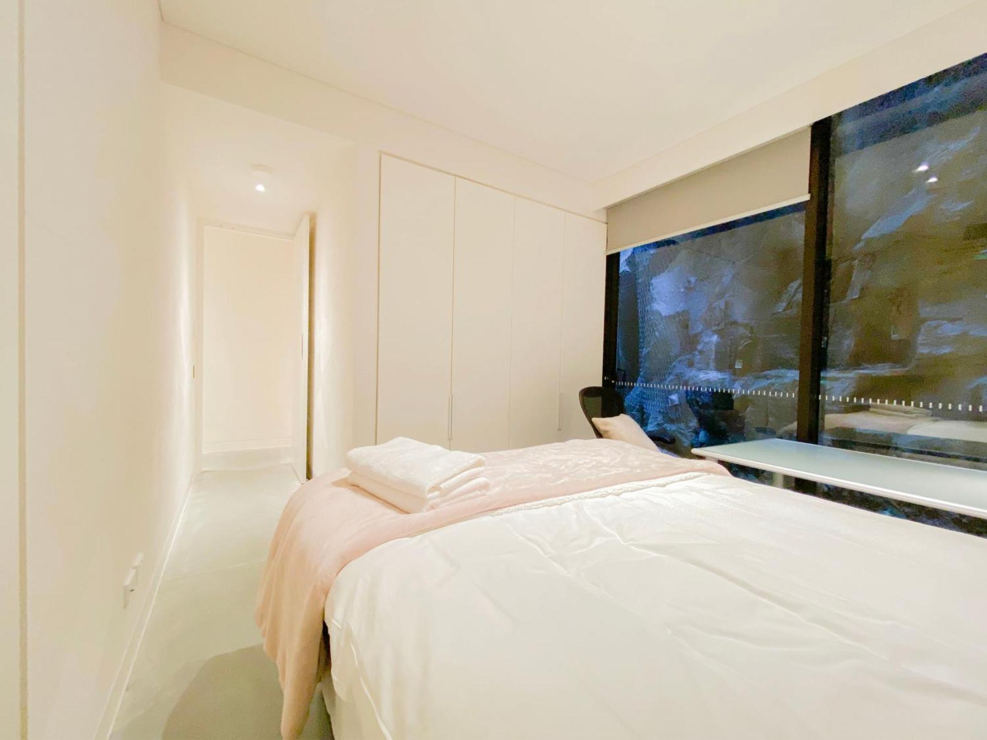 Pyrmont Guest House Air-Con Sidney Exterior foto