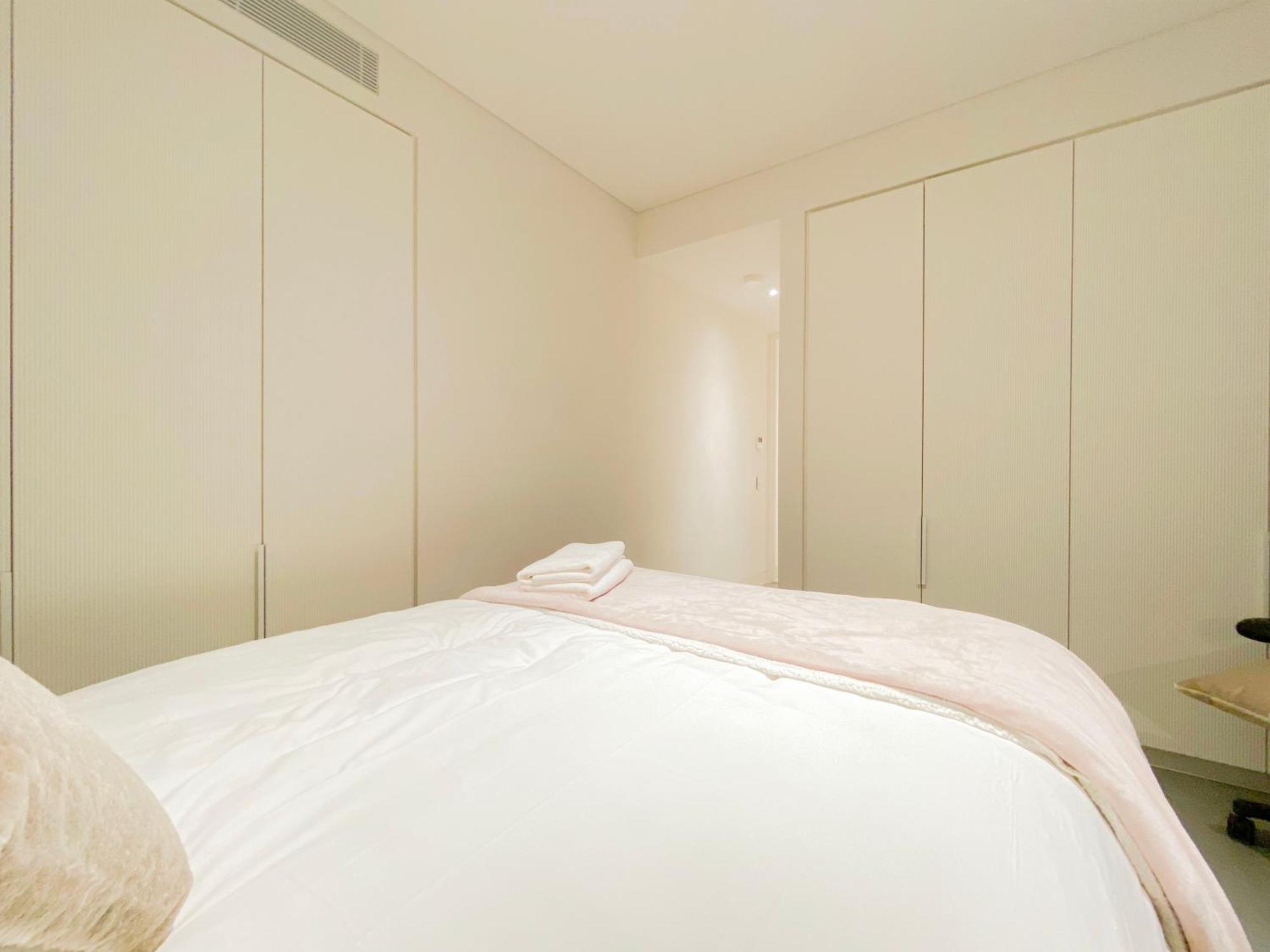 Pyrmont Guest House Air-Con Sidney Exterior foto