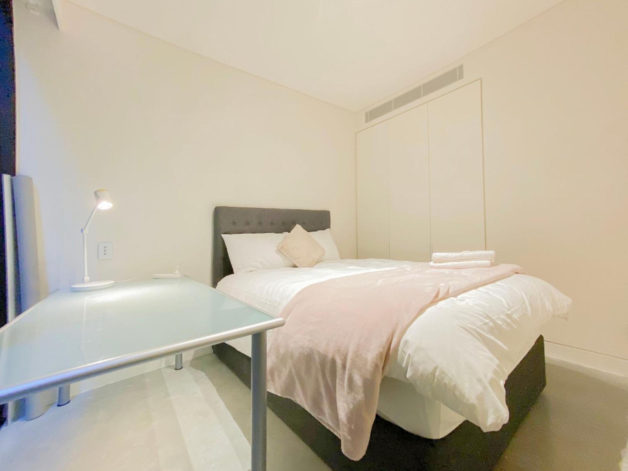 Pyrmont Guest House Air-Con Sidney Exterior foto