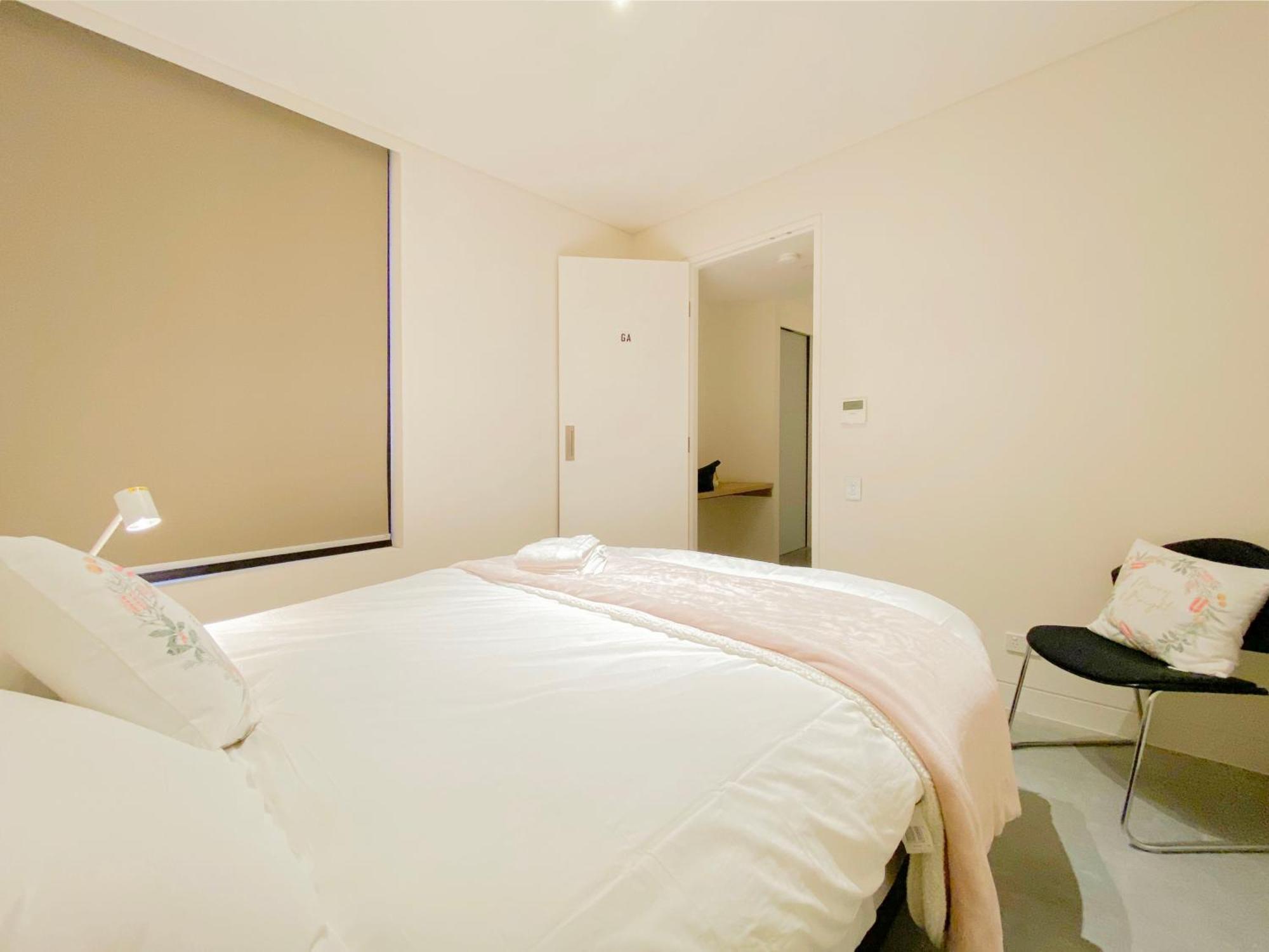 Pyrmont Guest House Air-Con Sidney Exterior foto