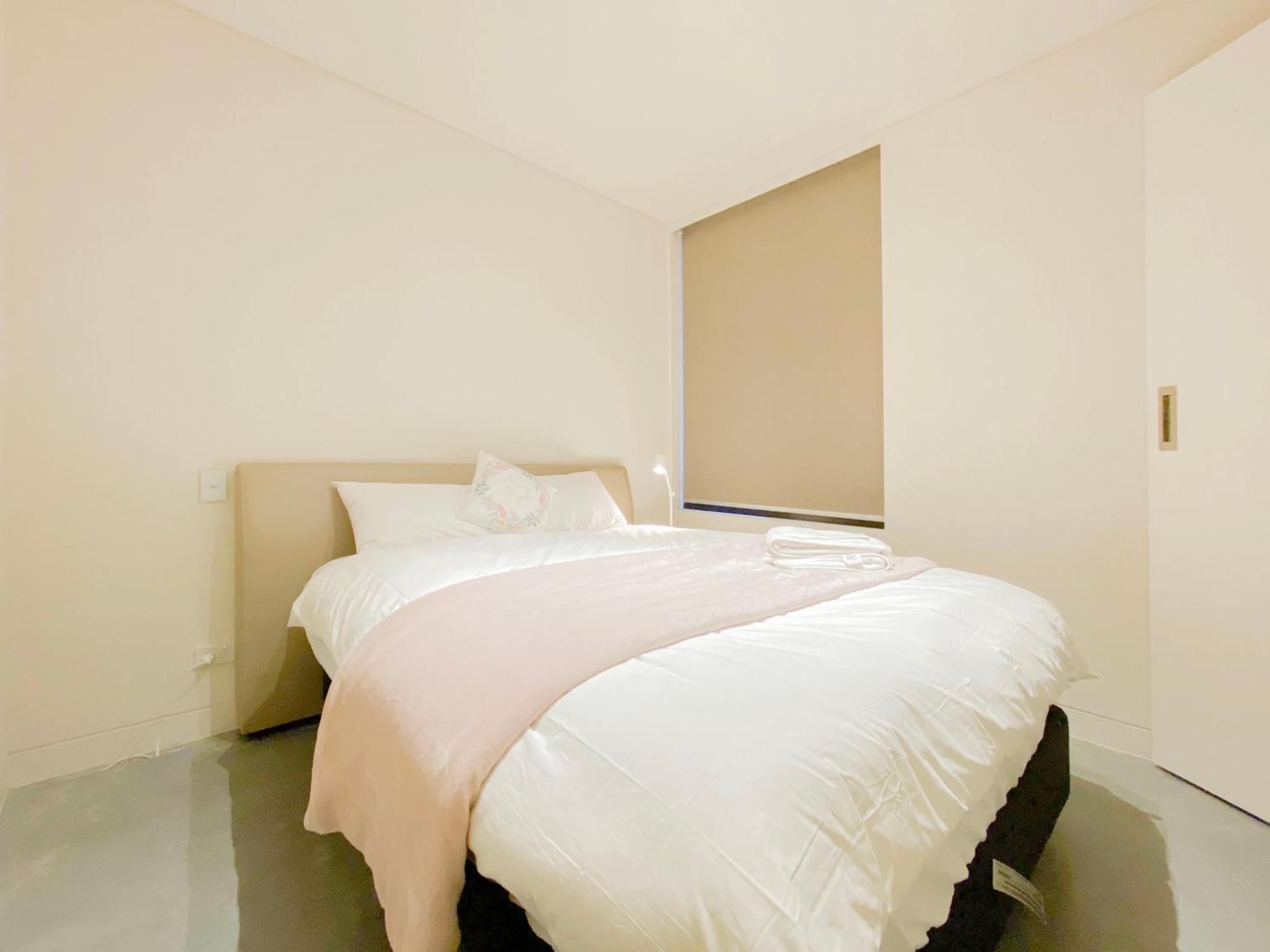 Pyrmont Guest House Air-Con Sidney Exterior foto