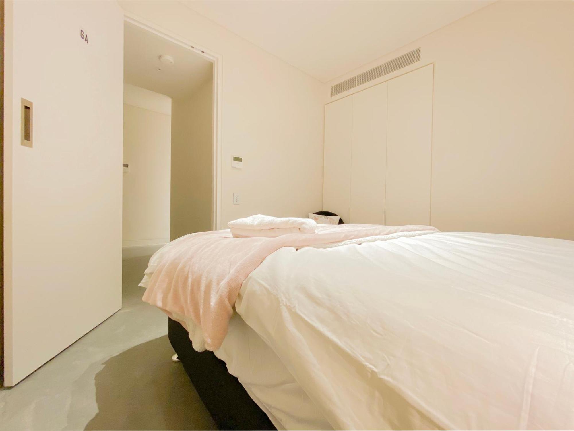 Pyrmont Guest House Air-Con Sidney Exterior foto
