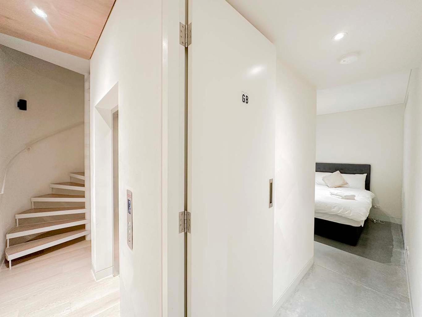 Pyrmont Guest House Air-Con Sidney Exterior foto