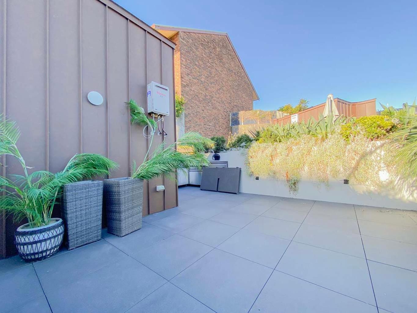 Pyrmont Guest House Air-Con Sidney Exterior foto
